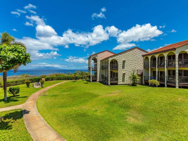 South Maui Vacation Rental - 3-Bedroom Wailea Condo with Ocean Views