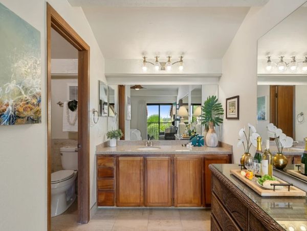South Maui Vacation Rental - 3-Bedroom Wailea Condo with Ocean Views