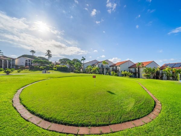 South Maui Vacation Rental - 3-Bedroom Wailea Condo with Ocean Views