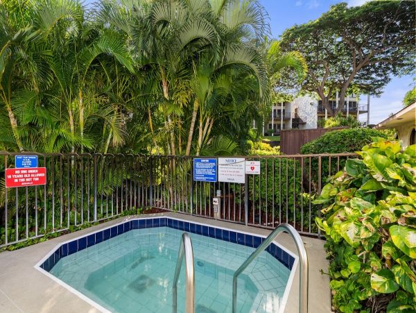 South Maui Vacation Rental - 3-Bedroom Wailea Condo with Ocean Views
