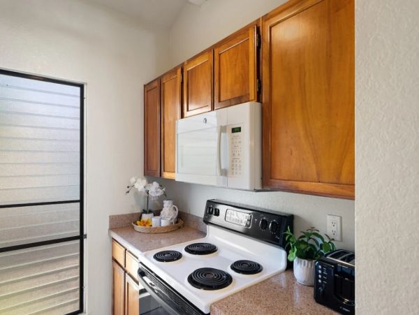 South Maui Vacation Rental - 3-Bedroom Wailea Condo with Ocean Views