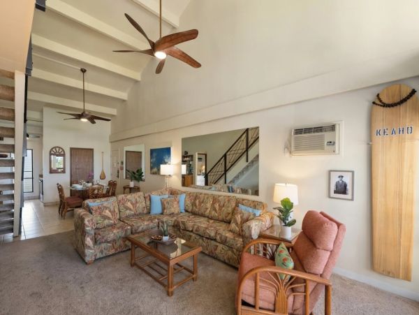 South Maui Vacation Rental - 3-Bedroom Wailea Condo with Ocean Views