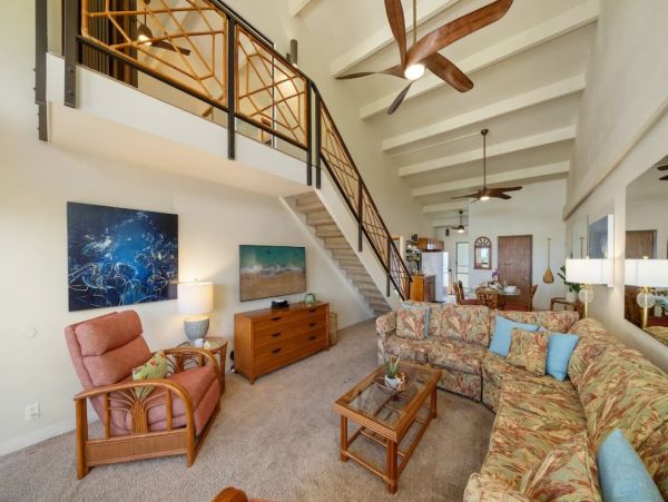 South Maui Vacation Rental - 3-Bedroom Wailea Condo with Ocean Views