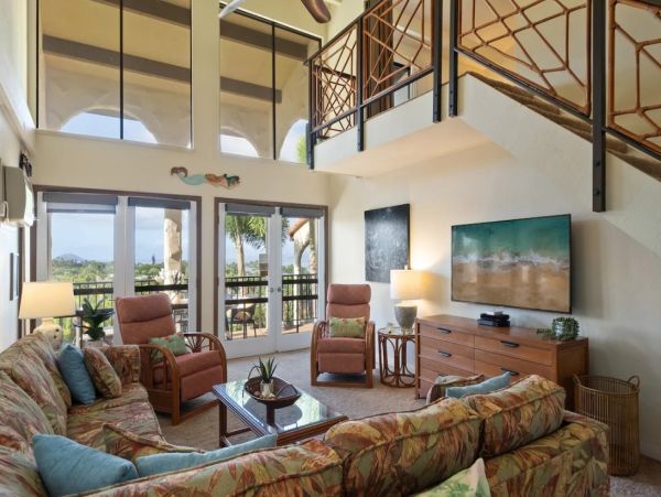 South Maui Vacation Rental - 3-Bedroom Wailea Condo with Ocean Views