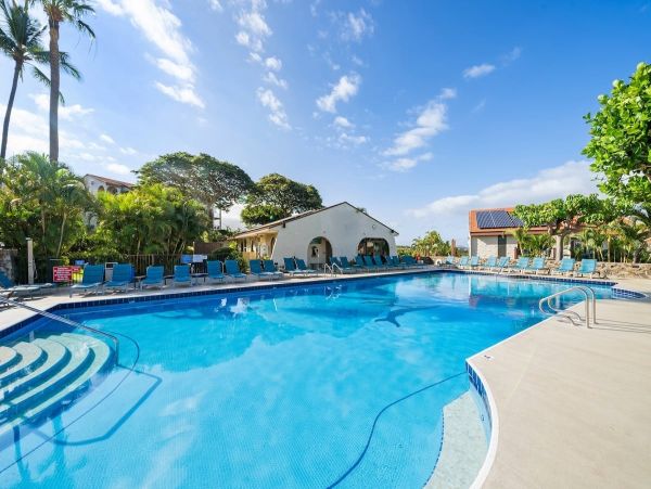 South Maui Vacation Rental - 3-Bedroom Wailea Condo with Ocean Views