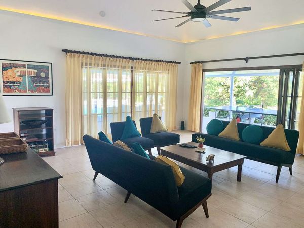 Jamaica Home 1011353