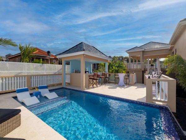 Jamaica Home 1011354