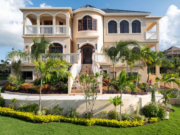 Jamaica Home 1011354