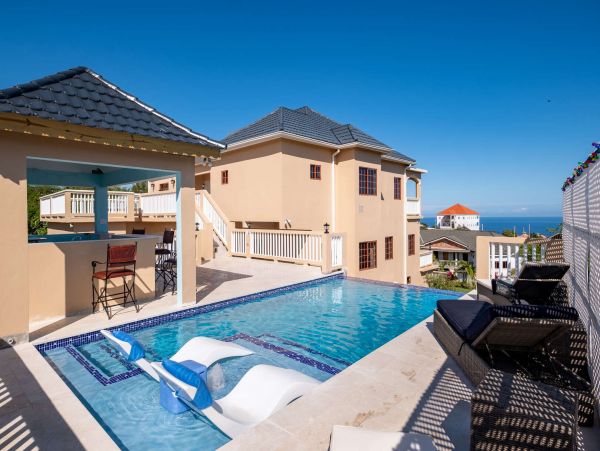 Jamaica Home 1011354