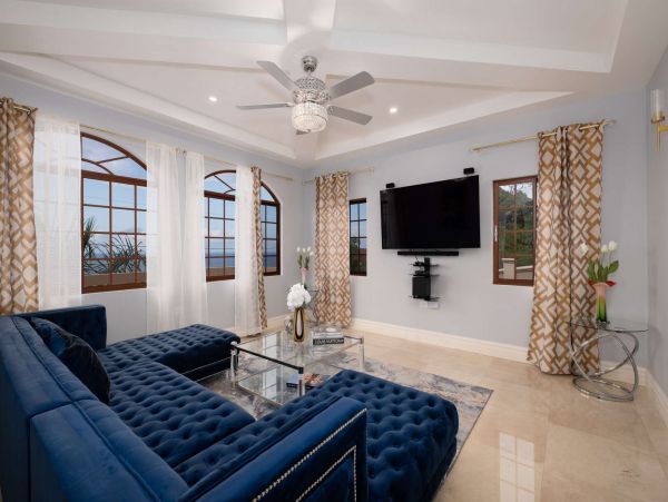 Jamaica Home 1011354