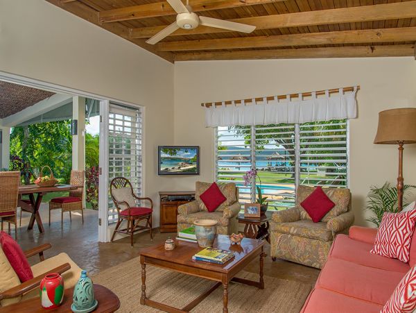 Jamaica Home 1011356