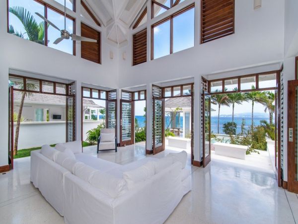 Jamaica Home 1011357