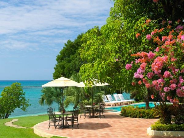 Jamaica Home 1011358