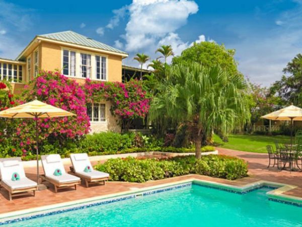 Jamaica Home 1011358