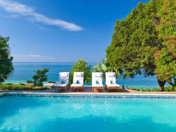 Jamaica Home 1011358