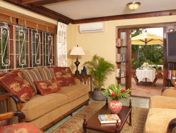 Jamaica Home 1011358