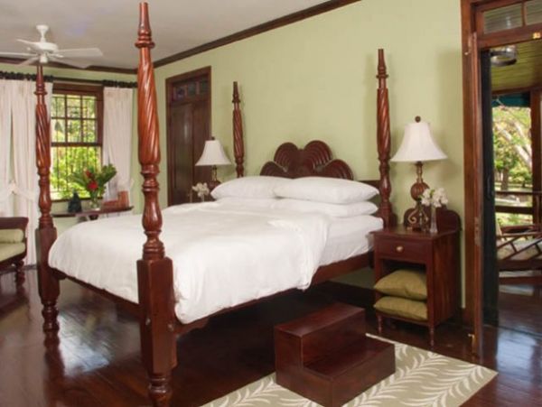 Jamaica Home 1011358
