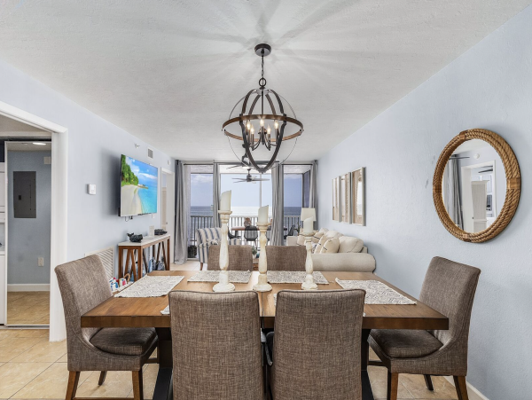 Beachfront Vacation Rentals Estero Island Fort Myers Beach Condo