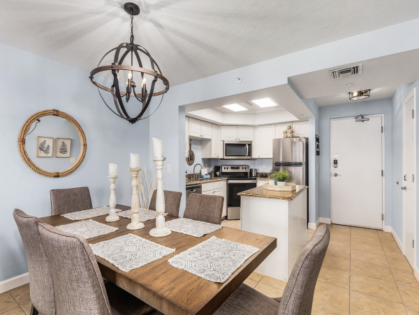 Beachfront Vacation Rentals Estero Island Fort Myers Beach Condo