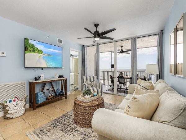 Beachfront Vacation Rentals Estero Island Fort Myers Beach Condo