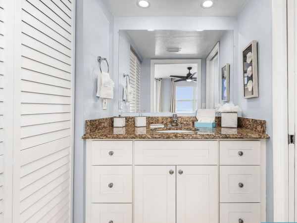 Beachfront Vacation Rentals Estero Island Fort Myers Beach Condo