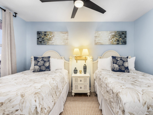 Beachfront Vacation Rentals Estero Island Fort Myers Beach Condo