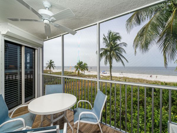 Fort Myers Condo 1011360