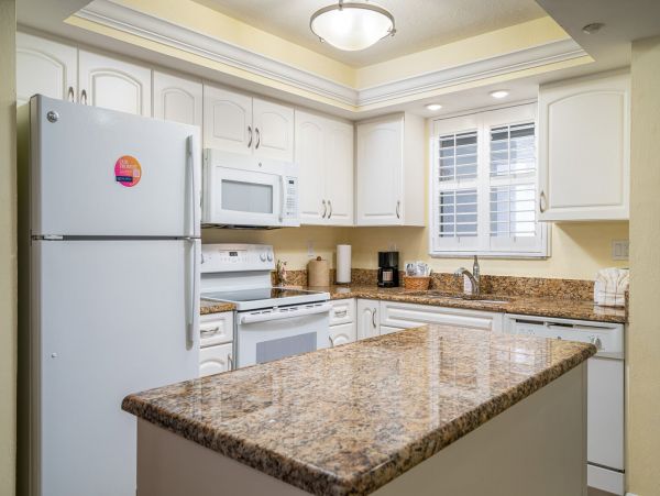Fort Myers Condo 1011360