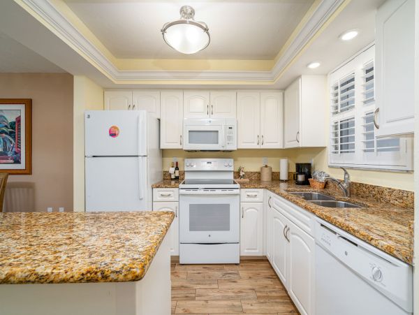 Fort Myers Condo 1011360