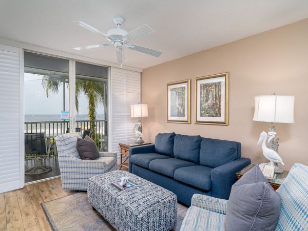 Fort Myers Condo 1011360