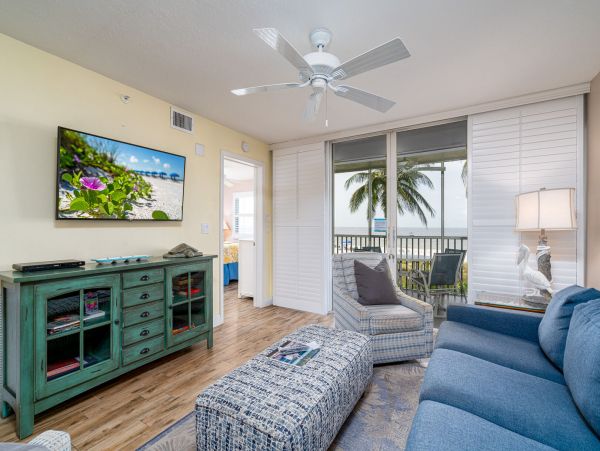 Fort Myers Condo 1011360