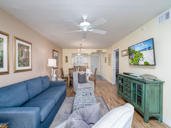 Fort Myers Condo 1011360