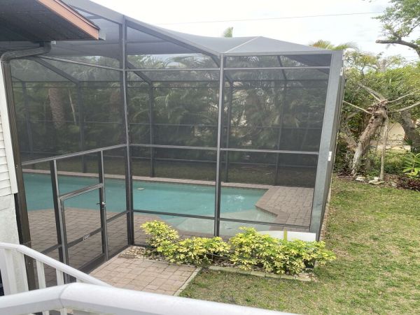 Fort Myers Home 1011361