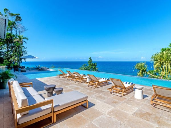 Jamaica Home 1011363