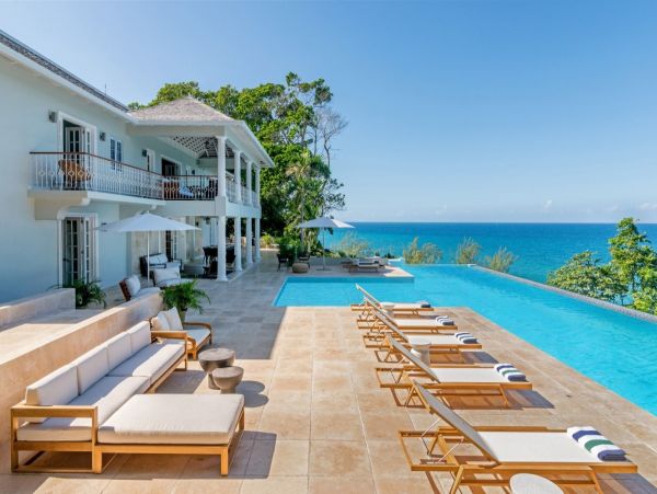 Jamaica Home 1011363
