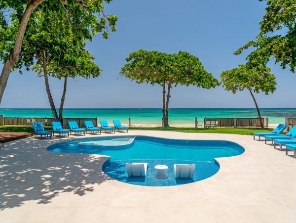 Jamaica Home 1011365