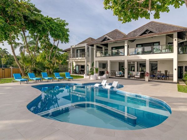 Jamaica Home 1011365