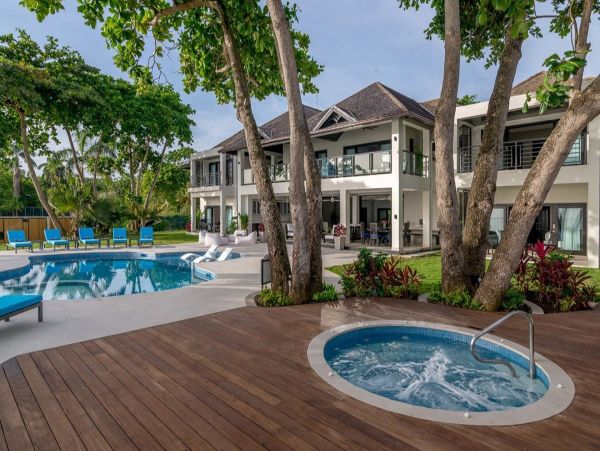 Jamaica Home 1011365