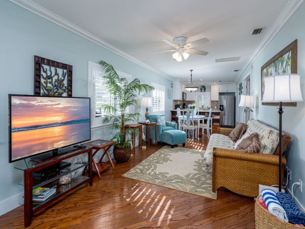 Fort Myers Condo 1011366