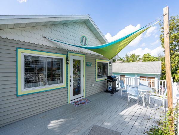 Fort Myers Condo 1011366