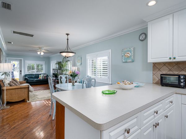 Fort Myers Condo 1011366