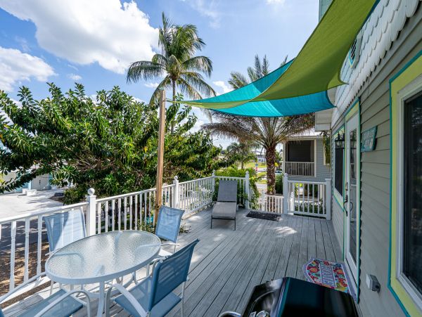 Fort Myers Condo 1011366