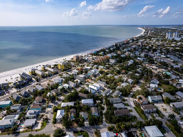 Fort Myers Condo 1011366