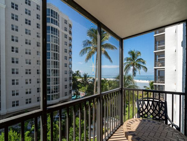 Fort Myers Condo 1011368