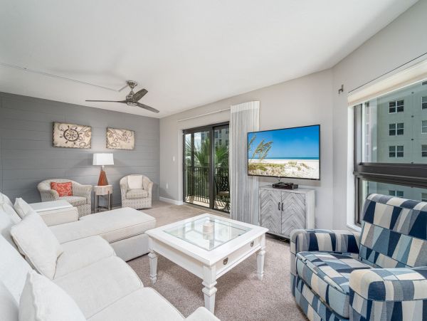 Fort Myers Condo 1011368