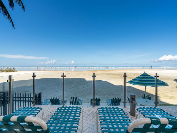 Fort Myers Condo 1011368
