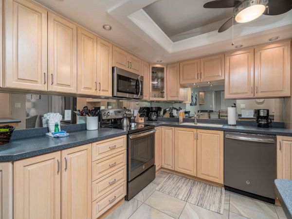 Fort Myers Condo 1011368