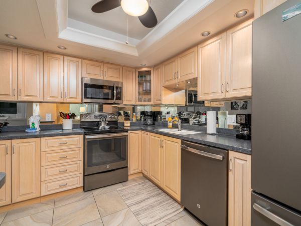 Fort Myers Condo 1011368