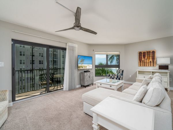 Fort Myers Condo 1011368