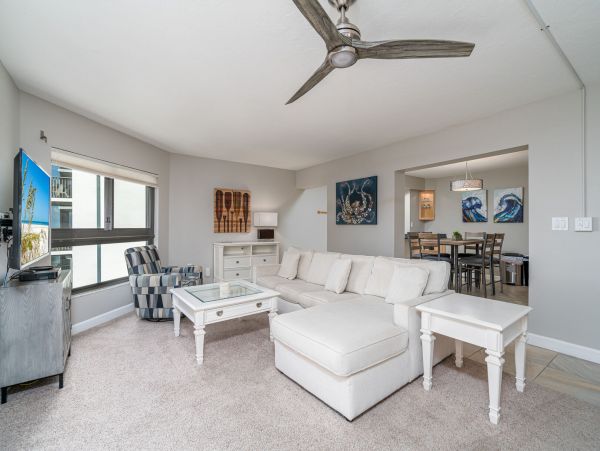 Fort Myers Condo 1011368